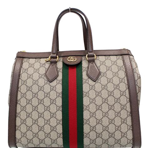 gucci tote bag beige|Gucci shoulder bag ophidia.